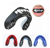 Load image into Gallery viewer, Boxing Mouthguard Professional Sports Fighting Fighting Training Muay Thai Protective Gear Boxing Braces