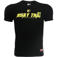 Load image into Gallery viewer, Men's Muay Thai T Shirt Summer Quick Dry Comfortable Breathable Tee Fashion Gym T-shirt Size S-XXXL Please use size chart Man Casual O-neck Short Sleeve Loose Top S-XXXL
