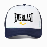 Load image into Gallery viewer, Everlast Boxing Baseball Cap men Gym Everlast Logo hat Summer Outdoor Breathable Mesh Snapback Hats Casquette