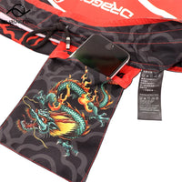 Load image into Gallery viewer, Thailand MMA Shorts Tiger Muay Thai Pants for Men Women Kids Kickboxing Boxing Training Trunks Fitness Gym Mixed Martial Arts Jiu-Jitsu Fight Wear Size XXS-XL Please use size chart