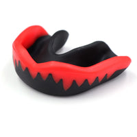 Load image into Gallery viewer, Boxing MMA Wrestling Mouth Guard, Combat Sports mouth guard, Slim Fit Design for Maximum Teeth Protection and Comfort