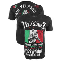 Load image into Gallery viewer, Men's Muay Thai T Shirt Summer Quick Dry Comfortable Breathable Tee Fashion Gym T-shirt Size S-XXXL Please use size chart Man Casual O-neck Short Sleeve Loose Top S-XXXL