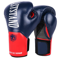 Load image into Gallery viewer, New 2026 8/10/12/14oz Boxing gloves adult men's  combat punching bag training women's thick breathable Muay Thai combat