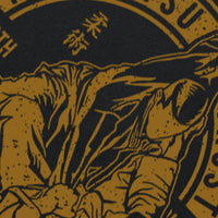 Load image into Gallery viewer, New Fashion T Shirt 100% Cotton Cool Casual JIU JITSU BJJ TEE Brazilian Jiu Jitsu Fashion 2026 New T Shirt Size XS-XL