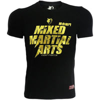 Load image into Gallery viewer, Men's Muay Thai T Shirt Summer Quick Dry Comfortable Breathable Tee Fashion Gym T-shirt Size S-XXXL Please use size chart Man Casual O-neck Short Sleeve Loose Top S-XXXL