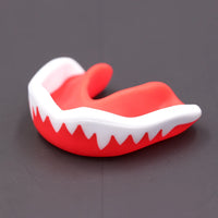 Load image into Gallery viewer, Boxing MMA Wrestling Mouth Guard, Combat Sports mouth guard, Slim Fit Design for Maximum Teeth Protection and Comfort