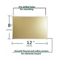 Load image into Gallery viewer, Judo Knowledge Metal Signs Aluminium Poster Judo Players Posters Wall Decor Science Guide Home Decor Room Decor Bathroom Decor C