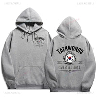 Load image into Gallery viewer, Muay Thai The Fist of King - Thailand Martial Art Pullover Hoodie Men Wai Kru Thailand Men Casual Pullovers New Style Tops S-XXXL