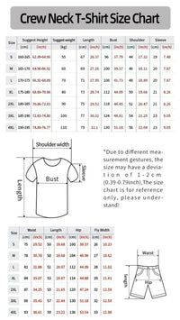 Load image into Gallery viewer, New Fighting Competition Jersey Fans Breathable T-shirt &amp; Shorts Men's and Women's Casual Round Neck Short Sleeve Boxing Top, MMA BJJ