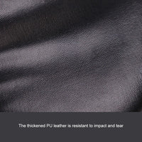 Load image into Gallery viewer, Curved Boxing Muay Thai Hand Target (one Pad Only, add 2 in your cart for a set) Training Thickened Earthquake-resistant Curved Baffle PU Leather 5-finger Hand Target