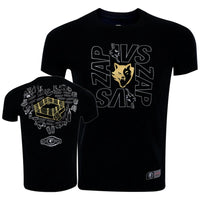 Load image into Gallery viewer, Men's Muay Thai T Shirt Summer Quick Dry Comfortable Breathable Tee Fashion Gym T-shirt Size S-XXXL Please use size chart Man Casual O-neck Short Sleeve Loose Top S-XXXL