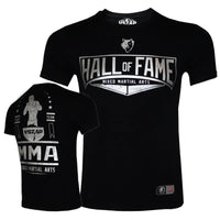 Load image into Gallery viewer, Men's Muay Thai T Shirt Summer Quick Dry Comfortable Breathable Tee Fashion Gym T-shirt Size S-XXXL Please use size chart Man Casual O-neck Short Sleeve Loose Top S-XXXL