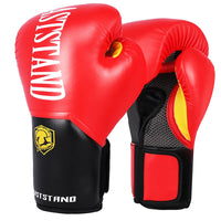 Load image into Gallery viewer, New 2026 8/10/12/14oz Boxing gloves adult men's  combat punching bag training women's thick breathable Muay Thai combat