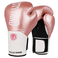 Load image into Gallery viewer, New 2026 8/10/12/14oz Boxing gloves adult men's  combat punching bag training women's thick breathable Muay Thai combat
