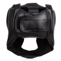 Load image into Gallery viewer, WOSWEIR-Kick Boxing Helmet PU Karate Muay Thai Guantes De Boxeo Free Fight MMA  Men Women Training 2-Sizes, Adult size and Kid size Equipment