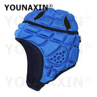 Load image into Gallery viewer, California Youth MMA Helmet Headguard Headgear Head Protector Protective Helmet for Kids Youth Unisex Sizes S M L Please use size chart.