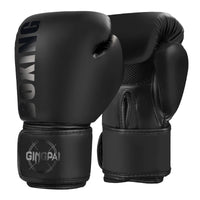 Load image into Gallery viewer, 6/8/10/12oz Boxing Gloves Professional Adult Muay Thai Fighting Gloves Men and Women Training Sandbag Free Fight MMA