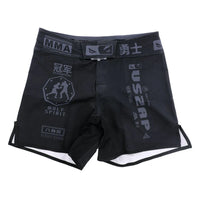 Load image into Gallery viewer, 2026 Thailand Vszap BJJ Jiu Jitsu Shorts MMA No Gi Fight Short for Grappling, MMA, Wrestling, Muay Thai &amp; Boxing Men's Boxing Kickboxing Pants xxS-XL Please use size Chart