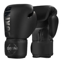 Load image into Gallery viewer, 6/8/10/12oz Boxing Gloves Professional Adult Muay Thai Fighting Gloves Men and Women Training Sandbag Free Fight MMA