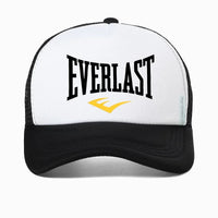 Load image into Gallery viewer, Everlast Boxing Baseball Cap men Gym Everlast Logo hat Summer Outdoor Breathable Mesh Snapback Hats Casquette