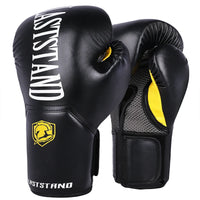Load image into Gallery viewer, New 2026 8/10/12/14oz Boxing gloves adult men's  combat punching bag training women's thick breathable Muay Thai combat
