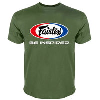 Load image into Gallery viewer, New Thailand Muay Thai T shirt 5XL sporting goods equipment apparel male brand tee shirt men Size S-5XL Please use size chart