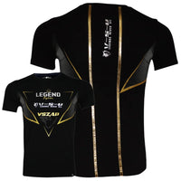 Load image into Gallery viewer, Men's Muay Thai T Shirt Summer Quick Dry Comfortable Breathable Tee Fashion Gym T-shirt Size S-XXXL Please use size chart Man Casual O-neck Short Sleeve Loose Top S-XXXL