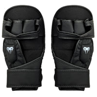 Load image into Gallery viewer, MMA Professional Adult MMA Size Med/Large Boxing Training Gloves Half Finger Leather Cushion Grappling MMA Gloves