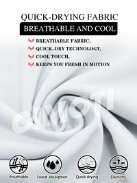 Load image into Gallery viewer, New 2026 Rash Guard BJJ Muay Thai MMA Men's Quick Drying Compression Running T-Shirt Sports Fitness Short Sleeve Gym Jersey Elastic Tight Fitness Clothing Size S-XL