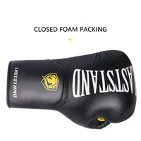 Load image into Gallery viewer, New 2026 8/10/12/14oz Boxing gloves adult men's  combat punching bag training women's thick breathable Muay Thai combat