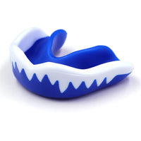 Load image into Gallery viewer, Boxing MMA Wrestling Mouth Guard, Combat Sports mouth guard, Slim Fit Design for Maximum Teeth Protection and Comfort