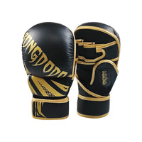 Load image into Gallery viewer, 2026 Thailand MMA Thai Fighter Half Finger Boxing Gloves Professional Muay Thai Fighting Training   kickboxing Gloves Grappling Gloves  Unisex