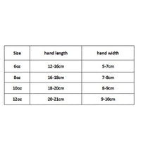 Load image into Gallery viewer, Boxing Gloves for Men Women Sparring Gloves PU Muay Thai MMA Profession Kickboxing Adults Sandbag Training Gloves Equipment 8oz-12oz