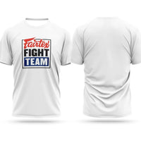 Load image into Gallery viewer, 2026 Thailand Quick-Dry Men's T shirt Fighting  Printed Sports Comfortable and Breathable Short Sleeve Size XXS- 6XL Please use size chart