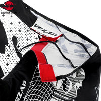 Load image into Gallery viewer, 2026 Thailand Vszap BJJ Jiu Jitsu Shorts MMA No Gi Fight Short for Grappling, MMA, Wrestling, Muay Thai &amp; Boxing Men's Boxing Kickboxing Pants xxS-XL Please use size Chart