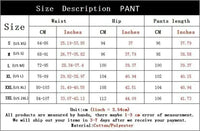 Load image into Gallery viewer, 2026 EVERLAST Men's Printed Fleece Running Pants Casual Sports Fitness Jogging Trousers Elastic Waist Ankle-Length Polyester