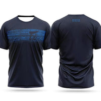 Load image into Gallery viewer, 2026 Thailand Quick-Dry Men's T shirt Fighting  Printed Sports Comfortable and Breathable Short Sleeve Size XXS- 6XL Please use size chart