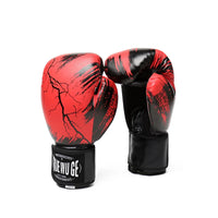 Load image into Gallery viewer, Boxing Gloves for Men Women Sparring Gloves PU Muay Thai MMA Profession Kickboxing Adults Sandbag Training Gloves Equipment 8oz-12oz