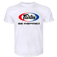 Load image into Gallery viewer, New Thailand Muay Thai T shirt 5XL sporting goods equipment apparel male brand tee shirt men Size S-5XL Please use size chart