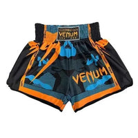 Load image into Gallery viewer, Boxing Fitness Shorts for Adults And Children MMA Outdoor Sports Leisure Speed Drying Fighting Night Latest Collection Size S-XXXL